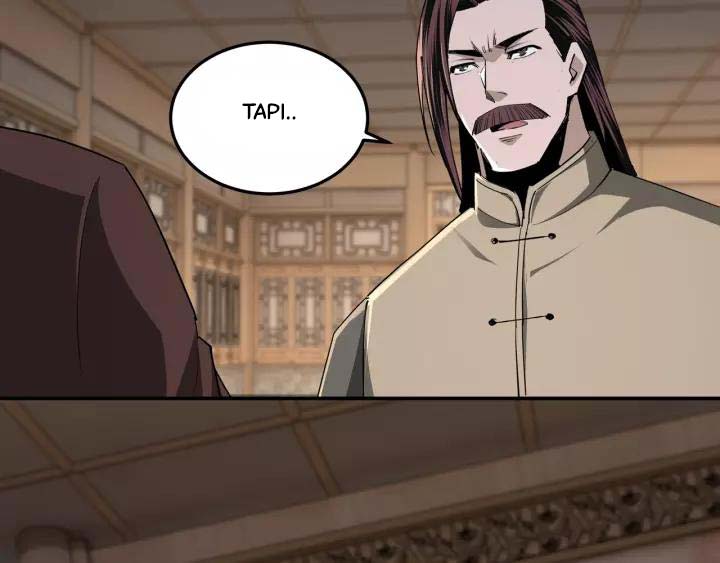 Greatest Boss System Chapter 51 Bahasa Indonesia